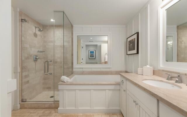 Studio Villa 202 in Kahuku