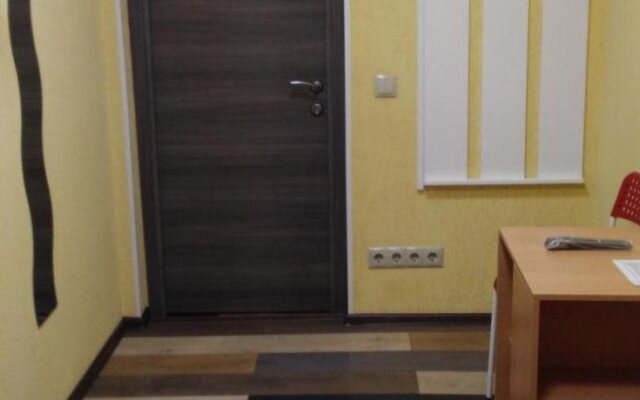 De Hostel