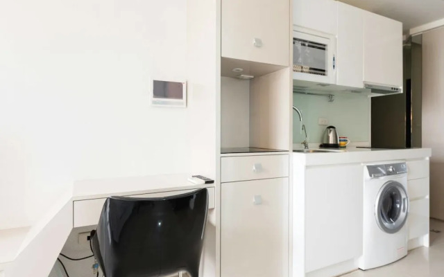 Amy House NTU Taipei Gongguan Loft