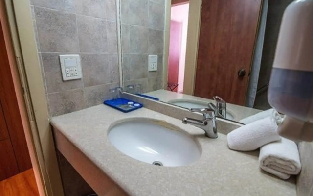 Inbar Hotel