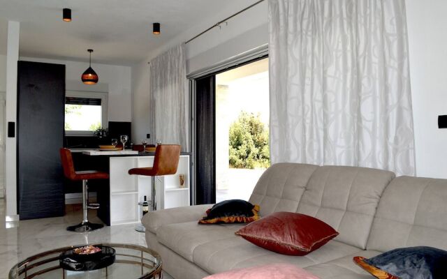 Sea View Holiday Villa Seabreeze