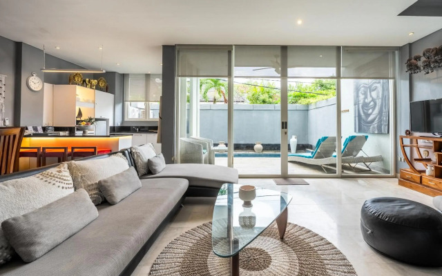 AQ-VA Hotel & Villas Seminyak