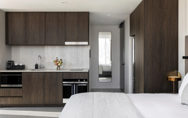 Oakwood Premier Melbourne