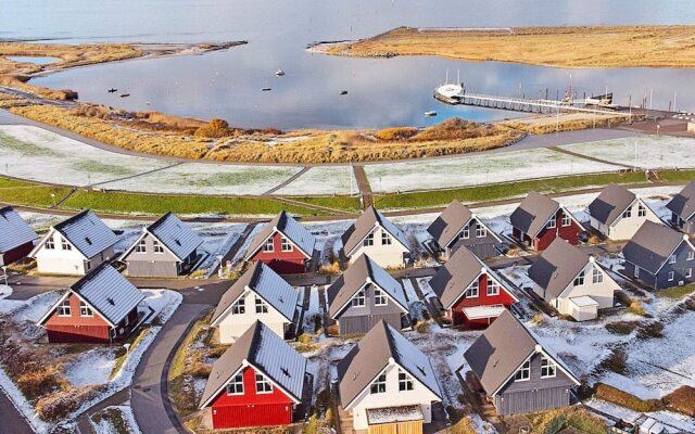 Holiday Home in Wendtorf