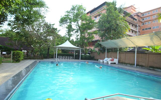 Pagoda Resorts