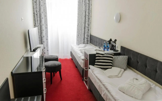 Grand Kapitan Medi Spa