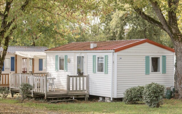 Camping Royal Océan