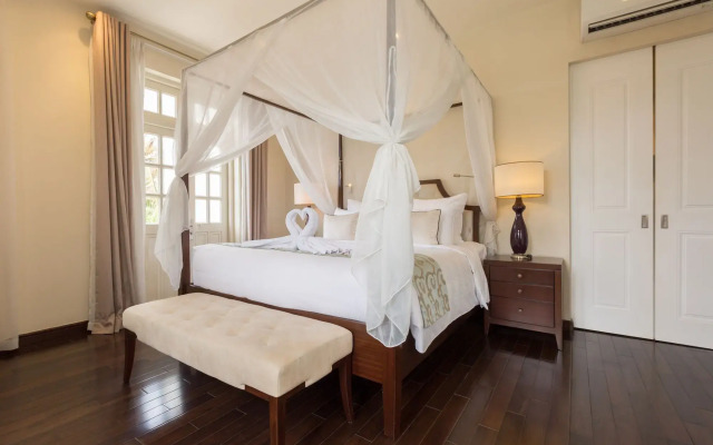 Villa Song Saigon