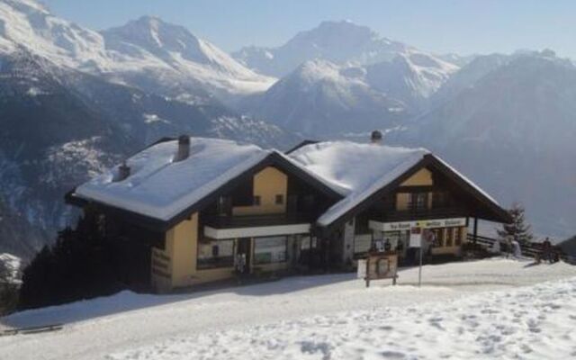 Appartementhaus Zurschmitten 16