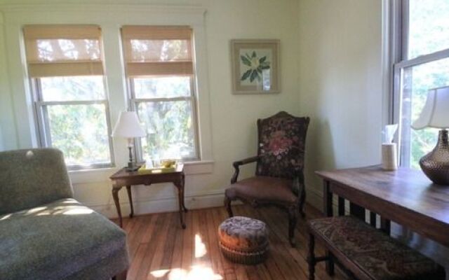 The Inn at Glen Alpine