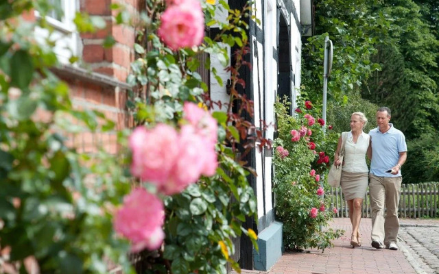 Heide´s Hotel Pension Bad Bevensen