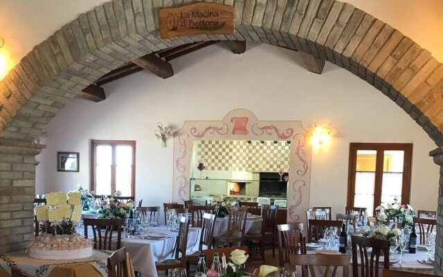 La Macina di Bettona