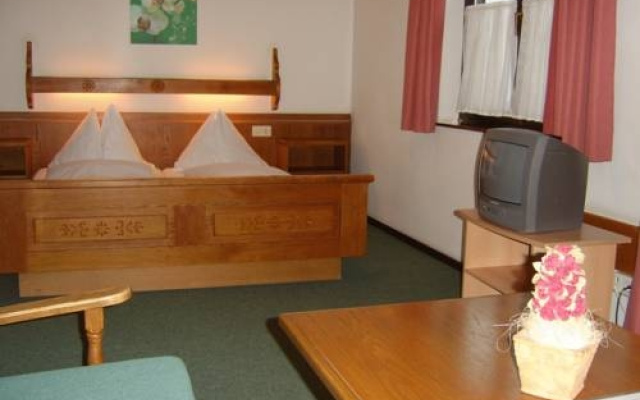 Magali's Bed & Breakfast