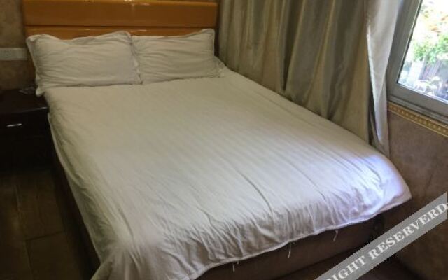 Chongqing Yuanmeng Hotel