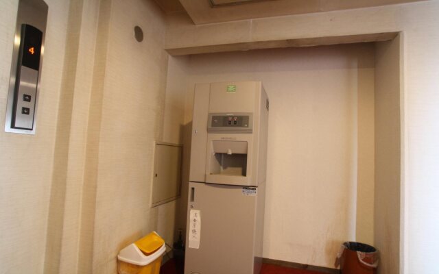 Business Hotel Star