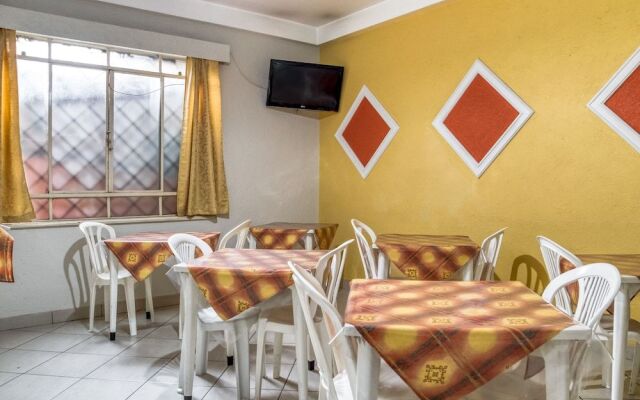 Hotel Estação Sé