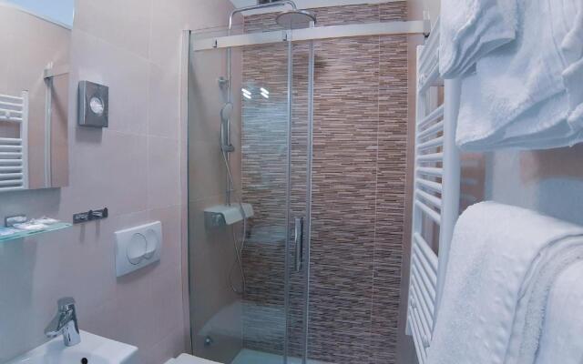 City Center Studio 4 Two