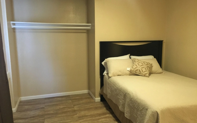 The Green Tree Hotel