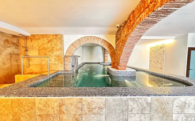 Boutique Hotel Comtal Empuries
