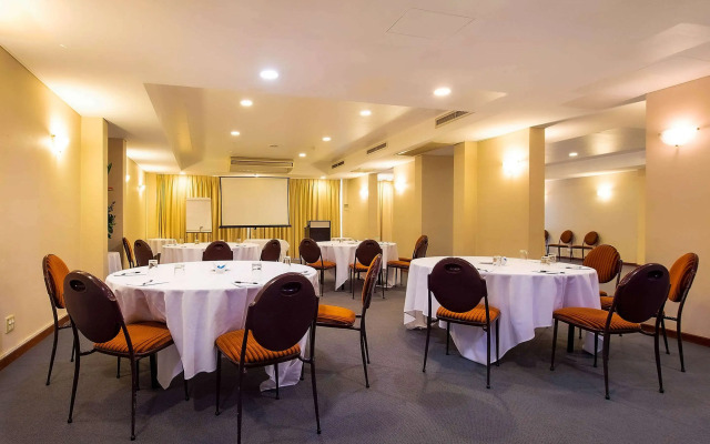 Quality Hotel Ambassador Perth