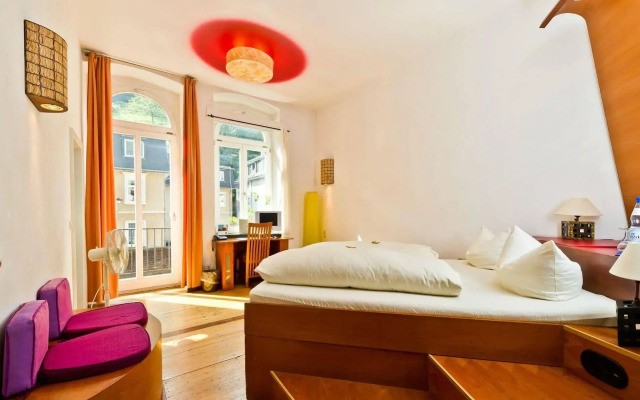 Hotel Monpti