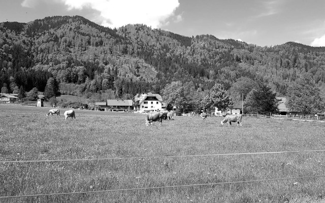 s´Quartier am Schliersee