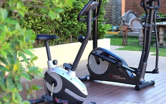 Suksabai Resort Pattaya