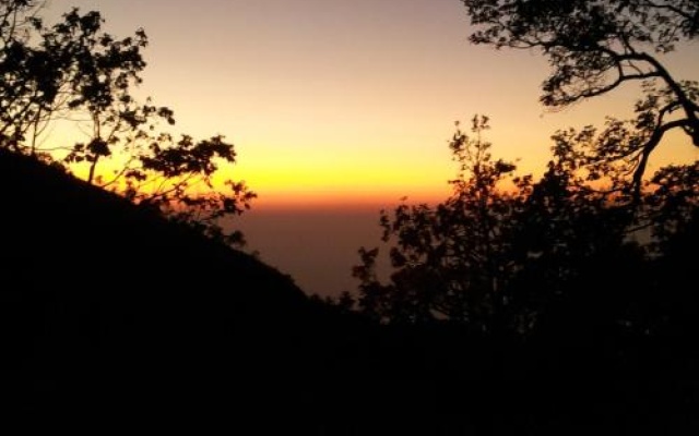 Pondok Tetebatu Cottages and Cafe – Outside – Tetebatu