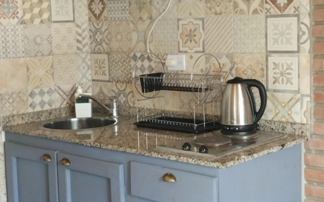 Cabañas Tierra del Sol