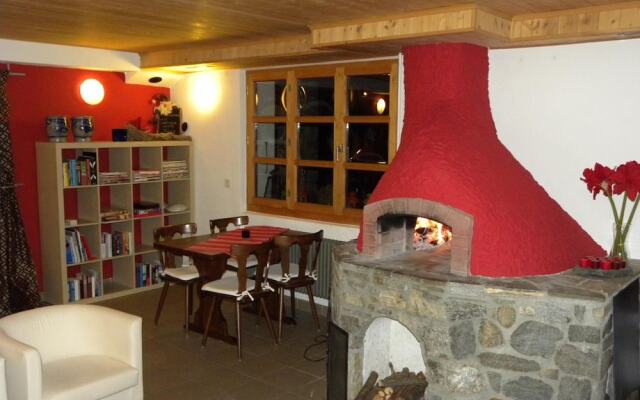 Hotel Restaurant Walliser Sonne