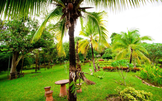 Touch Star Resort Doi Inthanon
