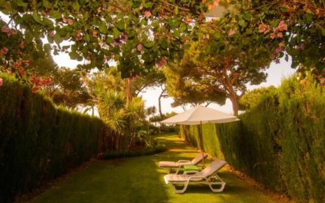 First line townhouse Venalmar