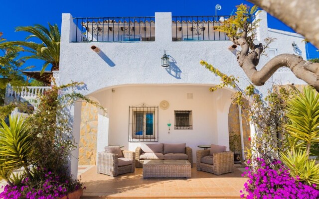 Villa Casa Verde