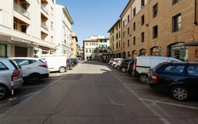 Florence Ognissanti Apartment