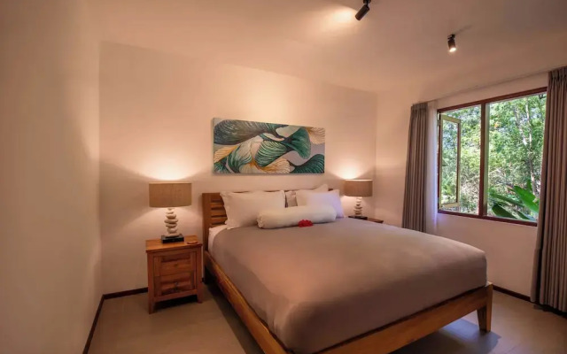 Ananda Villas Bali