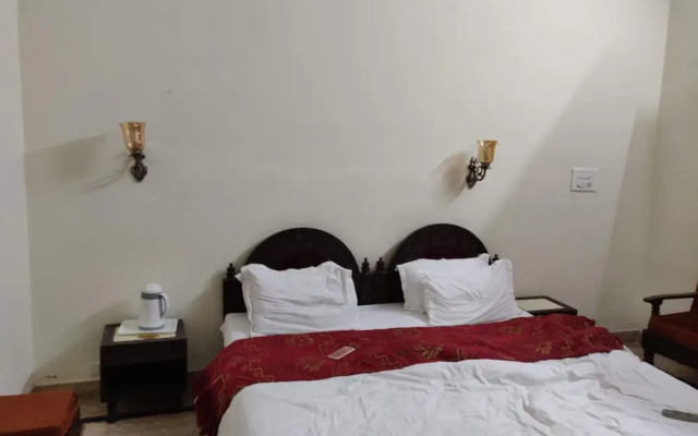 Hotel Padmini Chittorgarh