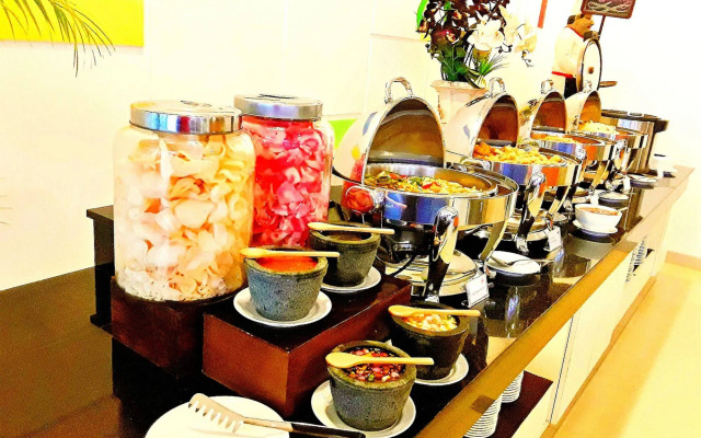 Amaris Hotel Nagoya Hill - Batam