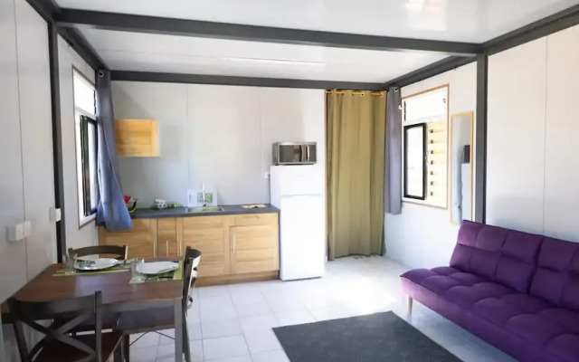 Fare Miri Miri in Moorea-maiao