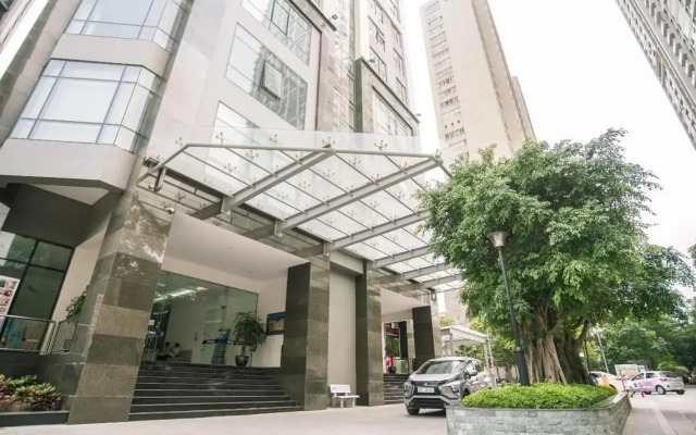 VINATA 289 Khuất Duy Tiến