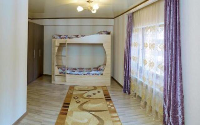 friend hostel