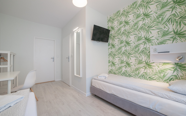 Freedom Hostel