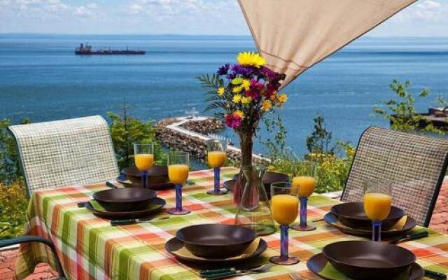 349 - Le Cap - Les Immeubles Charlevoix