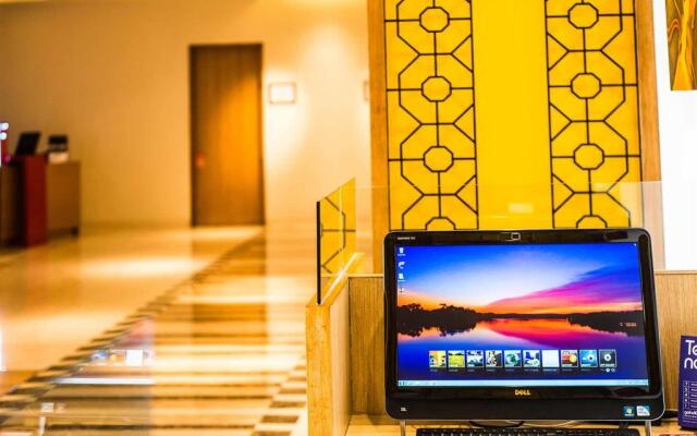 ibis Bengaluru Hosur Road Hotel