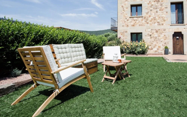 Hostal Residencia Pico de los Haces