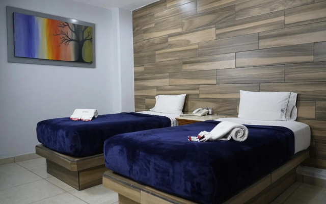 Hotel Santiago de Compostela