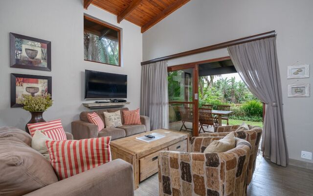 San Lameer Villa Rentals 3314