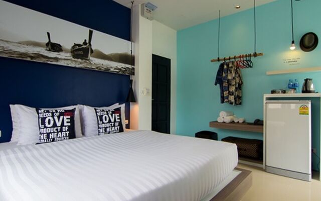 Hotel The Journey Patong New