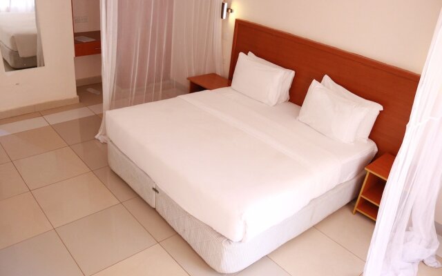 Izaak Walton Inn Embu