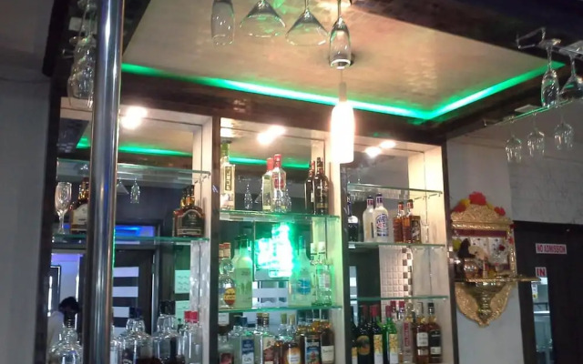 Hotel Galaxy's Vaibhav