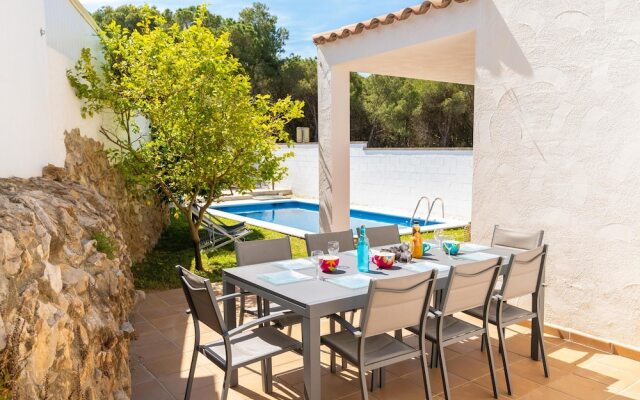 Villa Berta